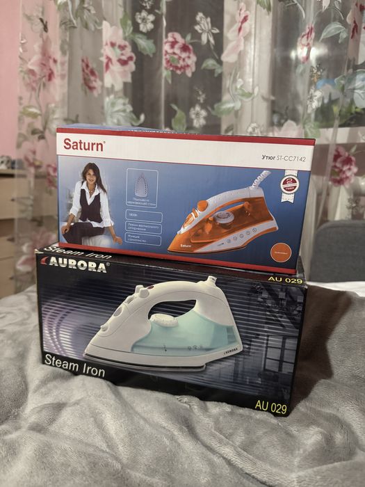 Праска saturn та aurora