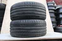 Пара літніх шин Falken	Azenis FK453	235/40 R17 	2012