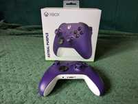 Pad Xbox series astral purple