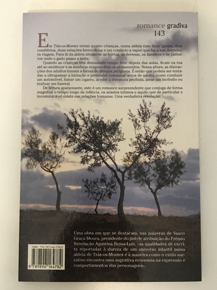 Tras os montes Trás-os-Montes Tiago Patricio