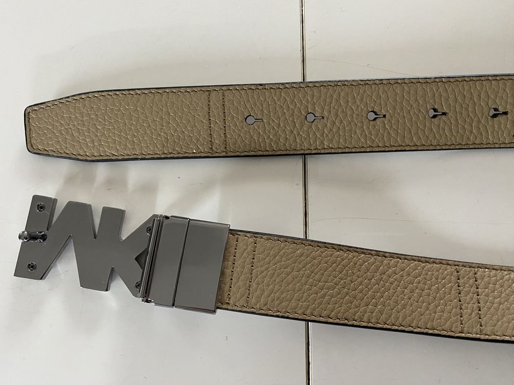 Pasek-Damski Michael Kors