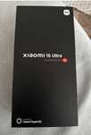 Xiaomi 15 Ultra w wersji 16GB RAM / 512GB Nowy