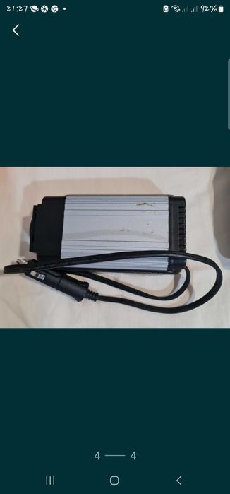 Transformador de corrente AUTO 12/230