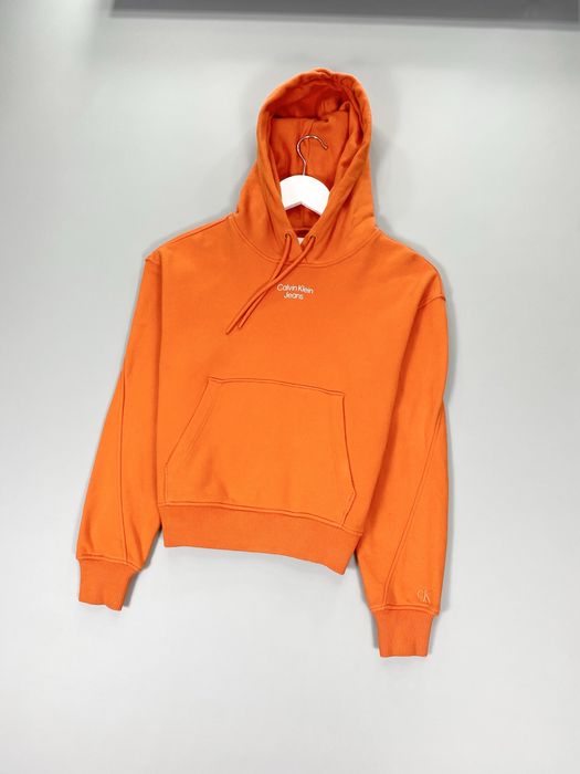 Женское худи Calvin Klein жіноче худі
