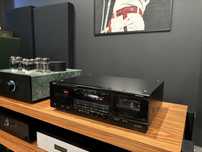 Magnetofon - Denon DRW850