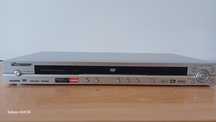 Pioneer. CD wzmacniacz + kolumny