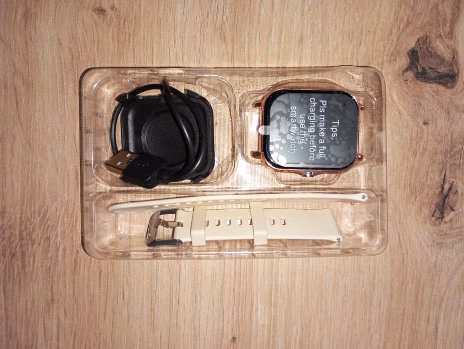 Смарт годинник..