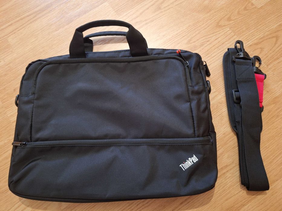 Mala Lenovo 15''- Preto