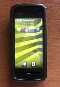 Телефон Nokia 5228