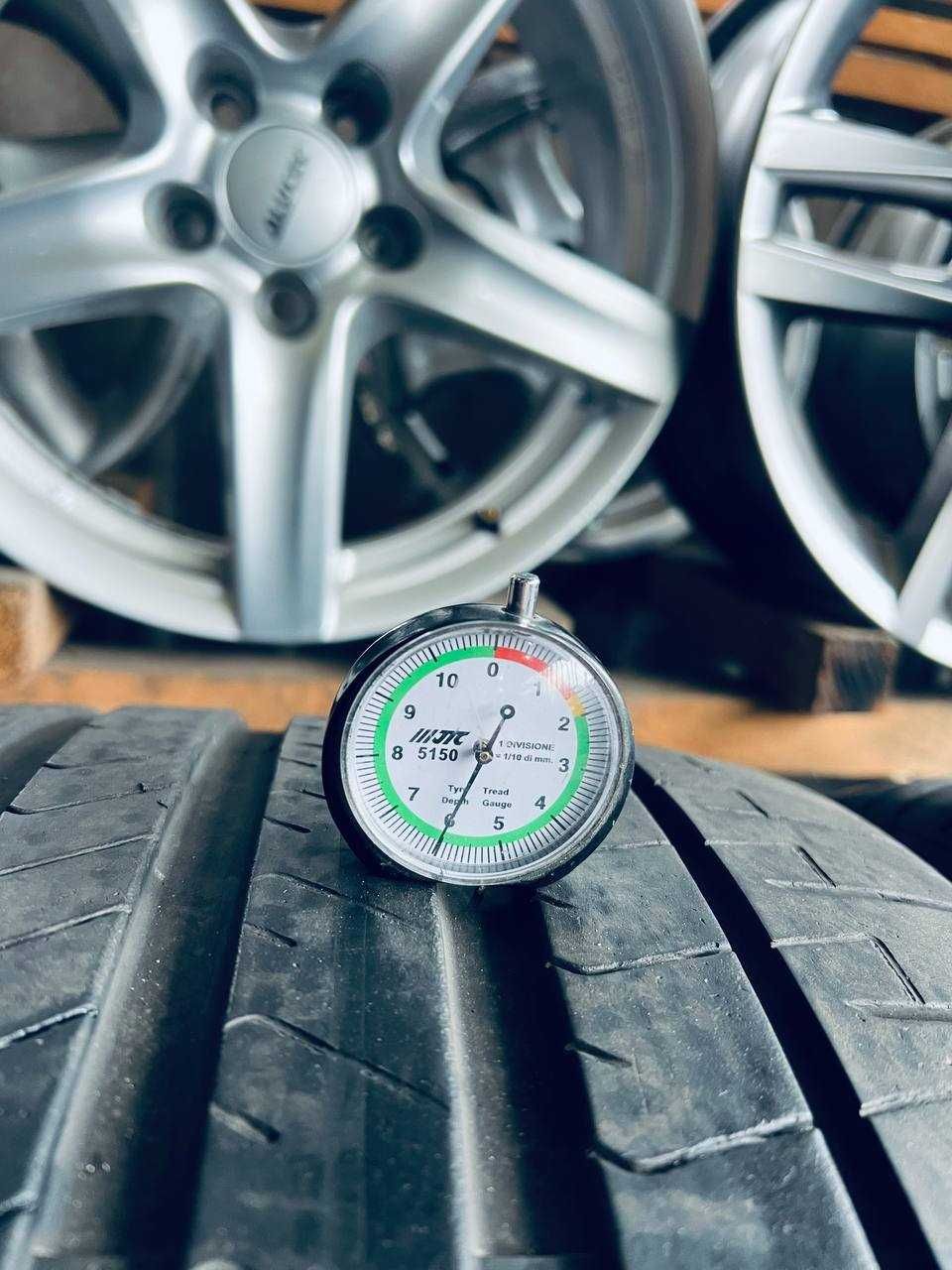 Шини Резина Літні 285 30 22 Pirelli P Zero[20-21] 4шт