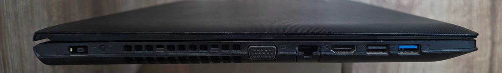 Laptop Lenovo G50-70 i3-4005U 6GB DDR3L SSD 256GB Windows 11 Pro