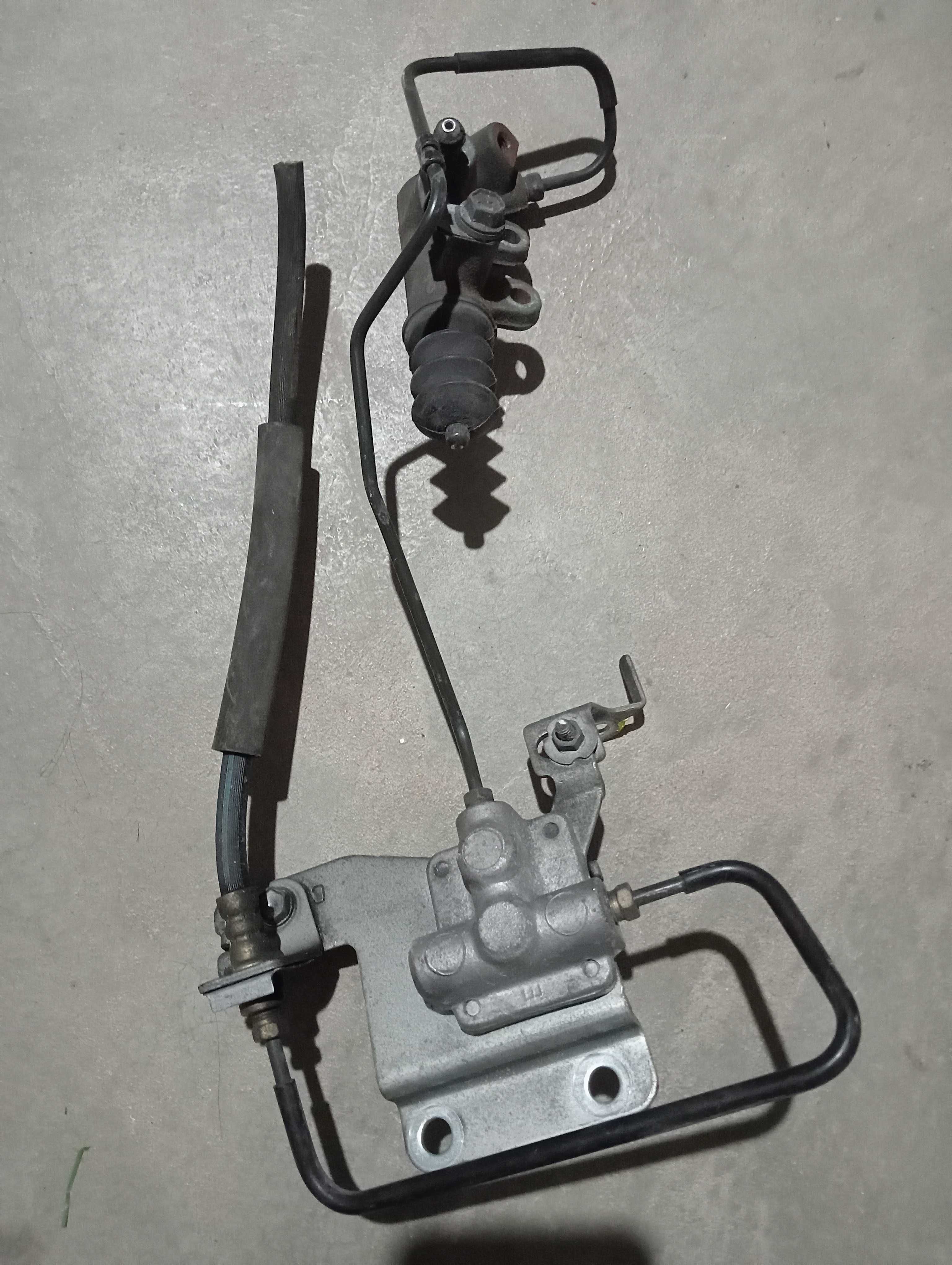 Peças para Toyota Corolla 1.4 D4D