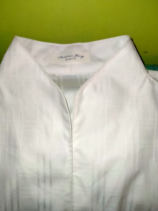 Koszula damska r 48 Chrystian Berg