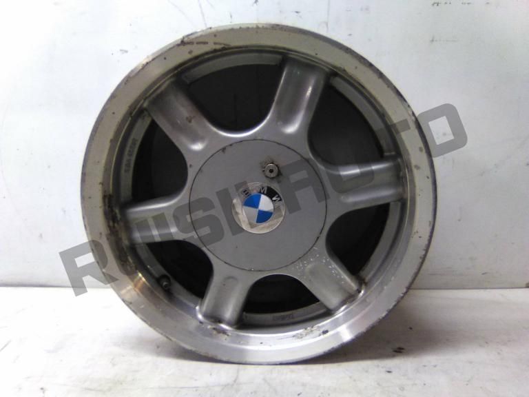 Jante De Alumínio R15  Bmw 3 (e36) [1990_1998] 318tds