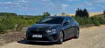 Kia ProCeed Kia Proceed Gt*1.6 204km*
