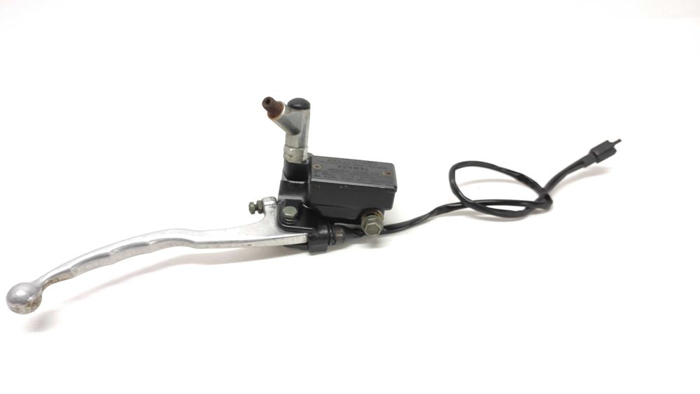 YAMAHA SR 125 Pompa Hamulca Przedniego Przód Hamulcowa