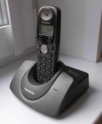 Телефон Panasonic KX-TG1107UA (нерабочий)