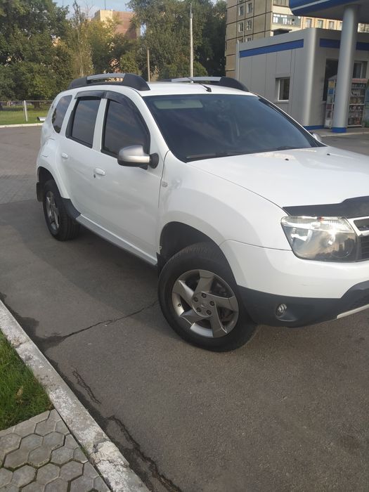 Dacia duster 1.5