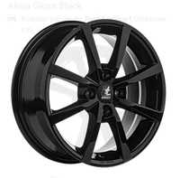 Alufelgi 16" 4x108 6.5" ET45 Ford Mazda