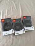 3x Nowy JBL Clip 4 Black