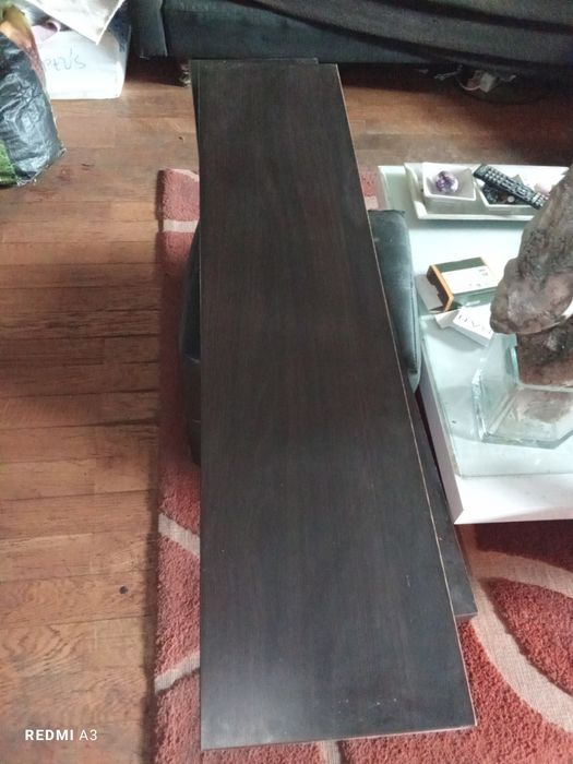 3 estantes lack em bom estado