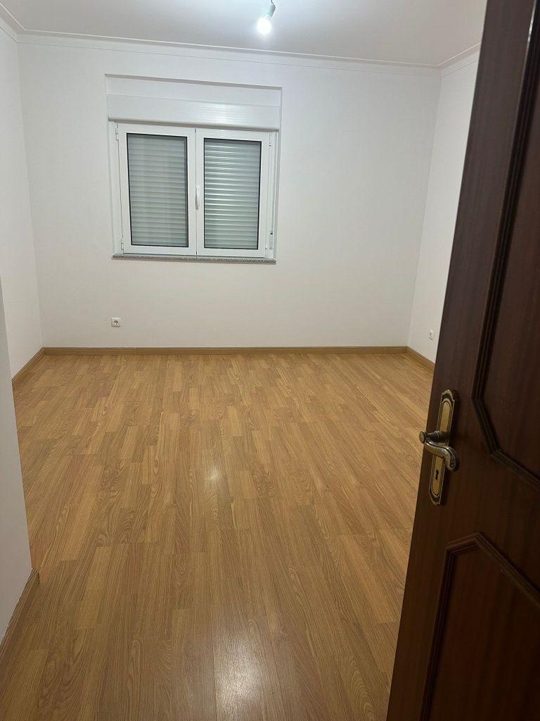 Apartamento espaçoso em Lamego