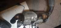 DPF Fap Katalizator FORD MONDEO MK4 LIFT 1.6 TDCI Kombi