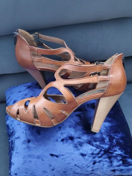 Сексуальные боссоножки