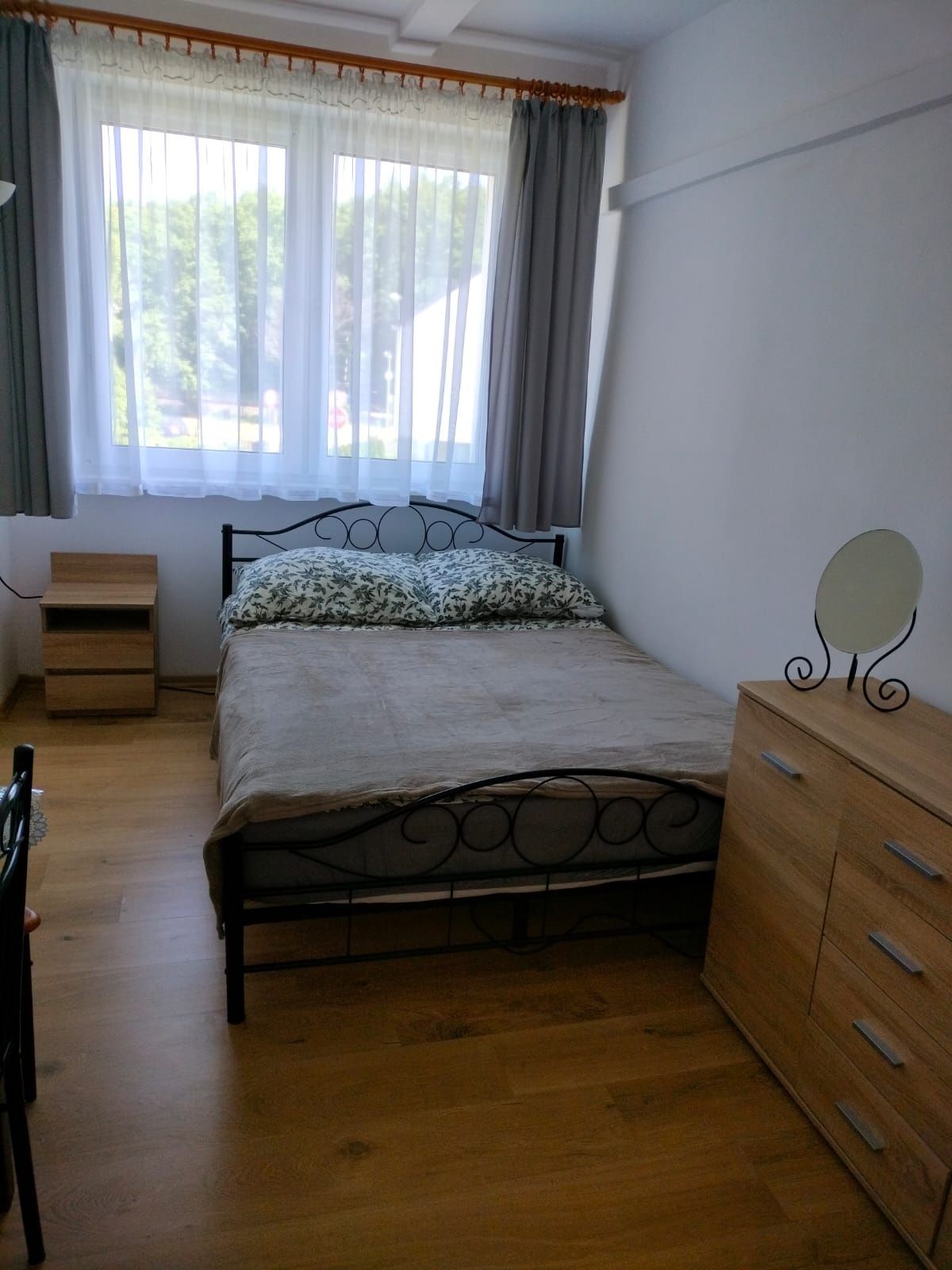 Pokoje gościnne Chałupy