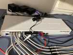 Switch Mikrotik 	CRS326-24G-2S+RM