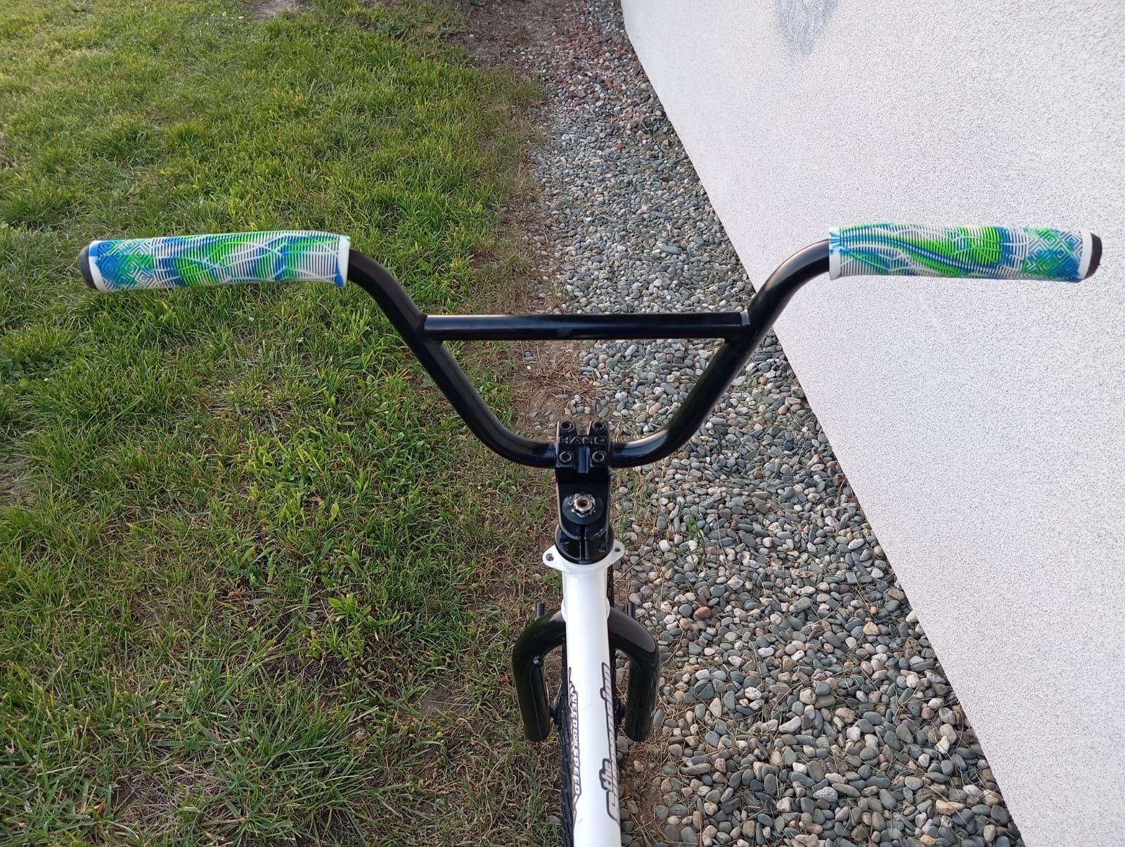 BMX marki Haro 20 cali w dobrym stanie
