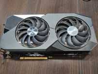 ASUS GeForce RTX 3060 Ti DUAL OC 8GB