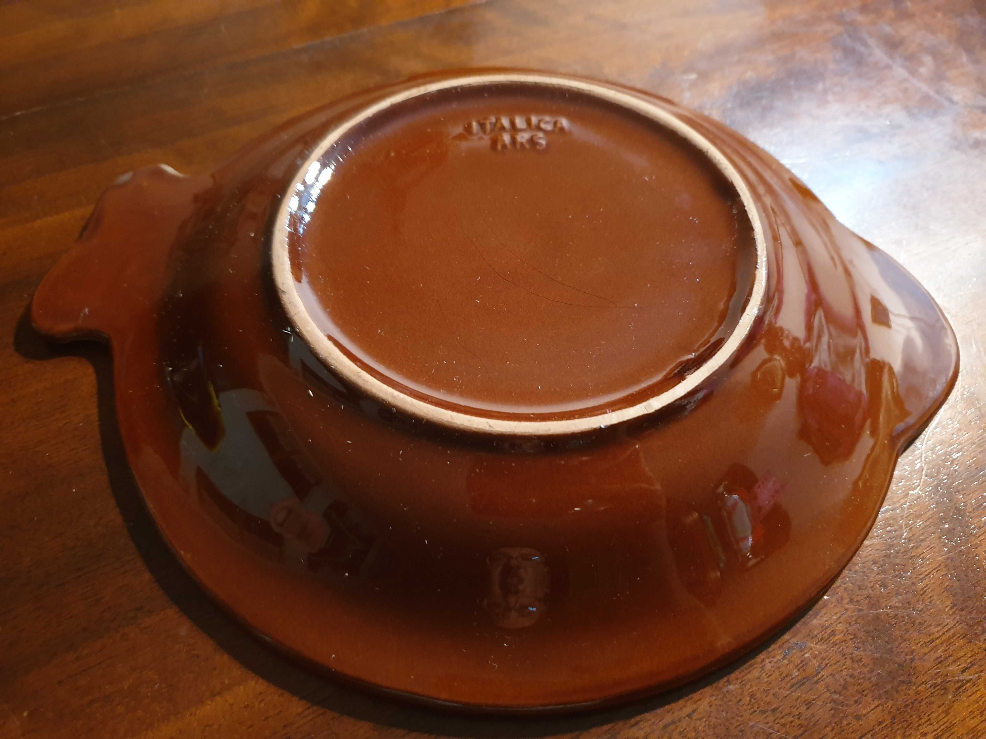 Ceramiczna porcelana ITALICA ARS