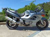 Suzuki GSX 750F ano de 2007