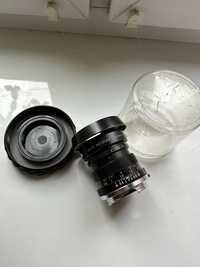 Leica Leitz Summicron 50mm