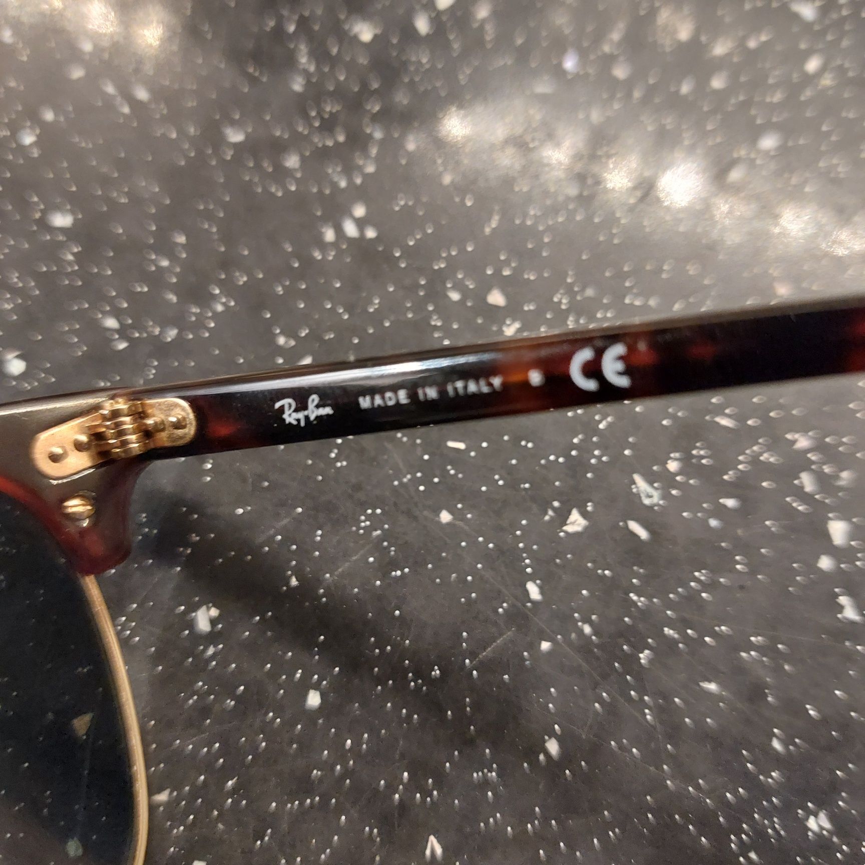 Okazja!!Okulary Ray Ban orginalne ekstra promocja!!