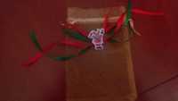 Bolsa de Lembrança de Natal