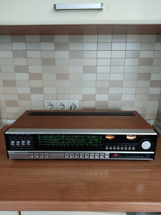 Підсилювач Universum VT 333(Germany)