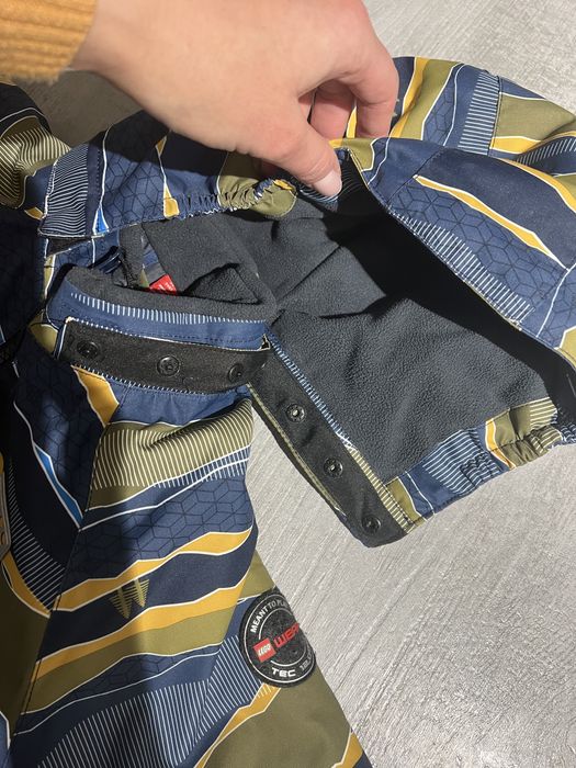 Куртка зимова, Reima Рейма