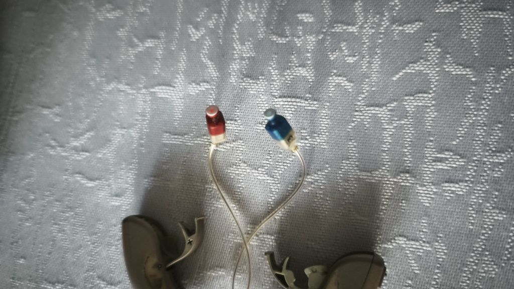 Aparat słuchowy Oticon Ino