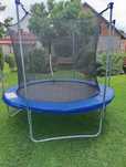 Trampolina dziecięca
