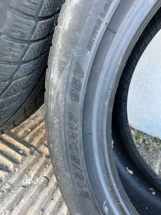 Колеса Goodride 215/50 R17