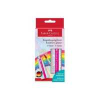 Brokat Rainbow 12ml 2szt FABER CASTELL