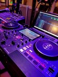 DJ -urodziny 40 50 60 jubileusz