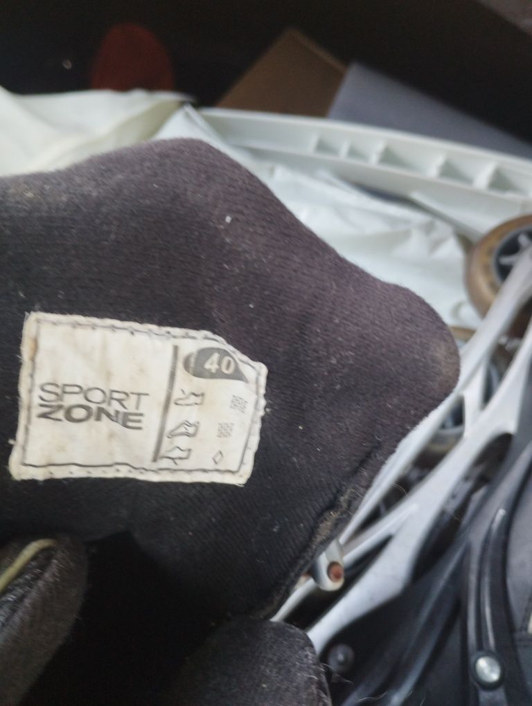 Patins em linha sport zon