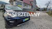 Land Rover Discovery Sport 4x4 Roczna Gwarancja!