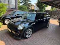 MINI John Cooper Works R55, 2010r., 211 KM