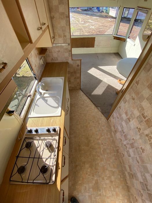 Domek holenderski na sprzedaż