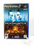 Jogo PlayStation 2 Headhunter Redemption