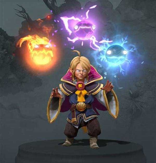 Аккаунт steam | DOTA 2 | Личность на инвокера , 400 часов